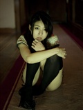 佐藤夢『夢物語』前編 [Image.tv] Yume Sato　日本美女图片(21)
